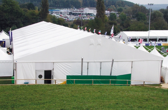 AH 15 x 30/ 3,00 m Franken K1